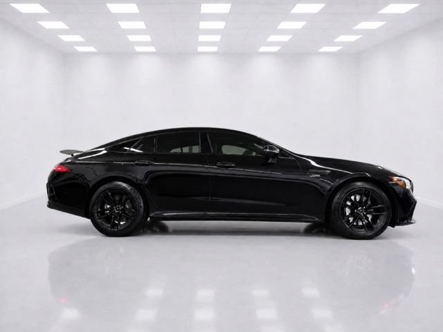 Used 2021 Mercedes-Benz AMG GT 43 image 15