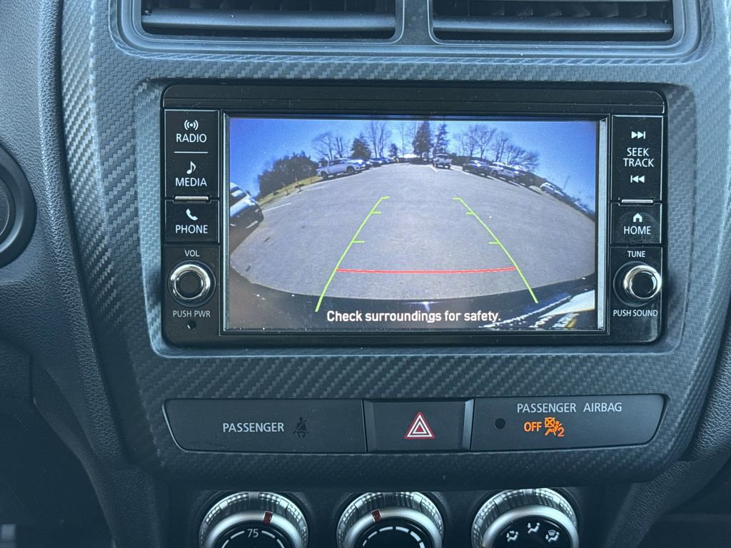 Used 2024 Mitsubishi Outlander Sport ES image 34