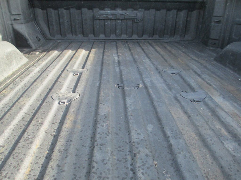 Used 2023 GMC Sierra 2500 AT4 w/ AT4 Premium Plus Package image 9