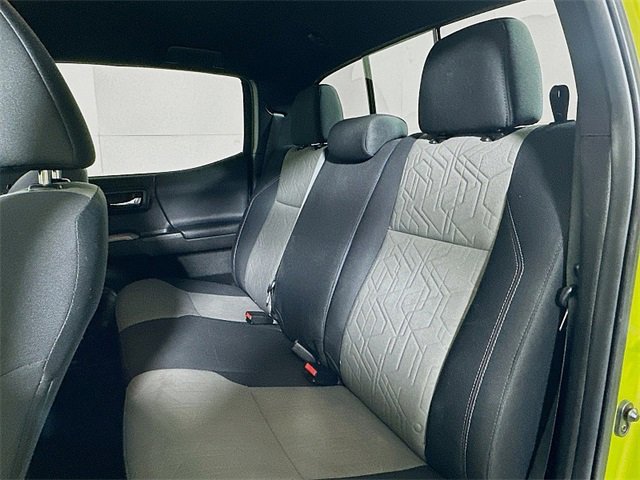 Used 2023 Toyota Tacoma TRD Off-Road image 20