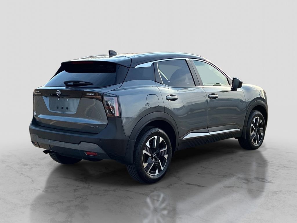 Used 2026 Nissan Kicks SV w/ Cold Weather Package image 7