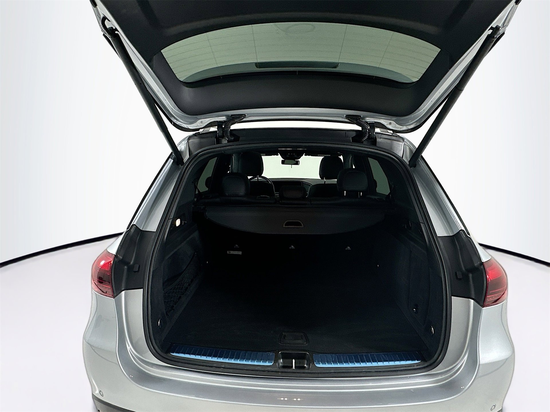 Used 2025 Mercedes-Benz GLE 350 4MATIC image 30