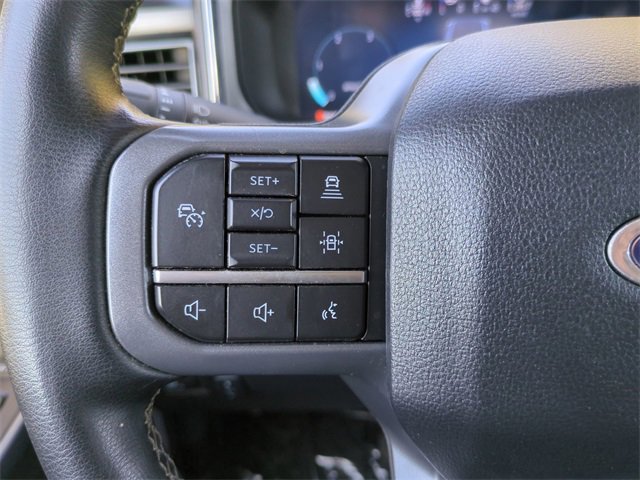 Used 2025 Ford F350 Lariat w/ Lariat Ultimate Package image 30