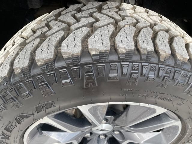 Used 2021 Chevrolet Silverado 1500 RST image 26