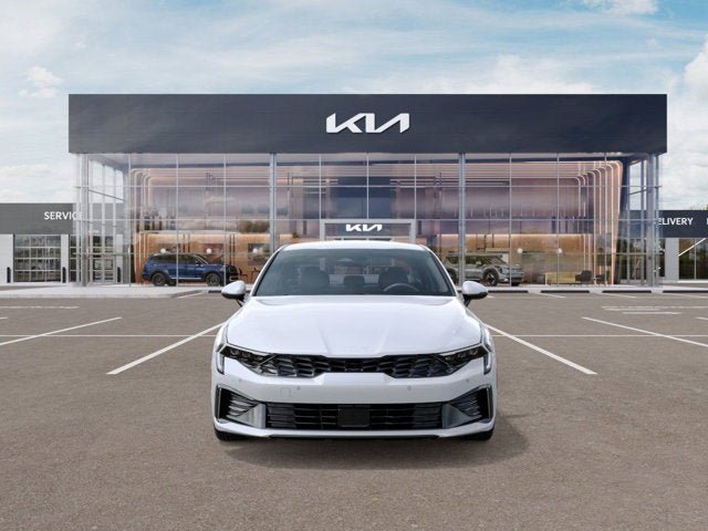 New 2025 Kia K5 LXS FWD image 2