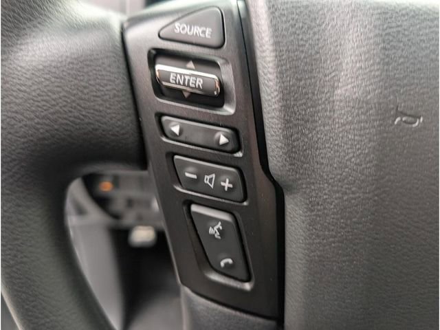 New 2026 Nissan Frontier SV w/ Tow Package image 19