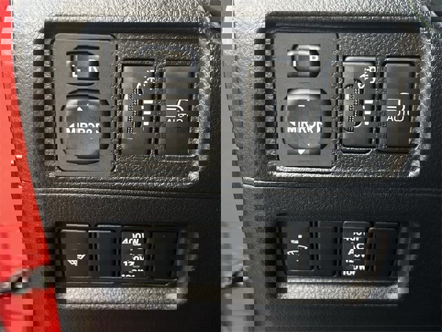 Used 2021 Toyota 4Runner TRD Off-Road Premium image 27