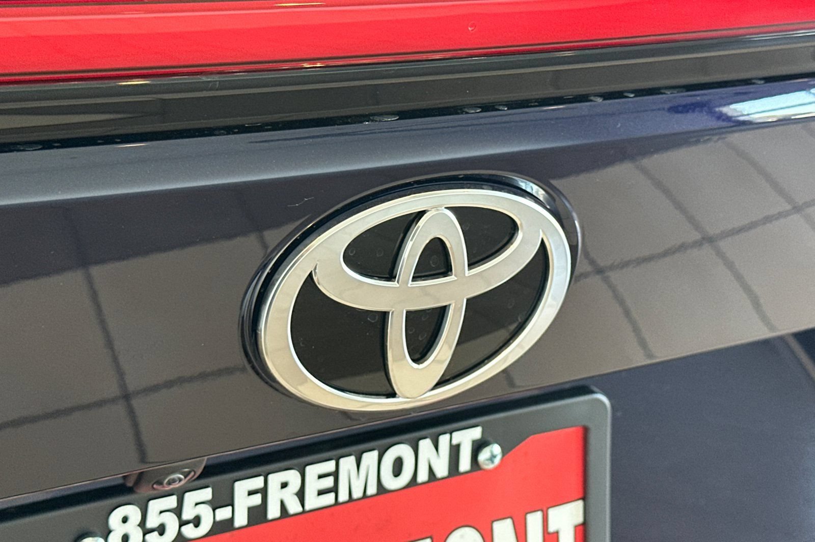 New 2026 Toyota bZ FWD image 22