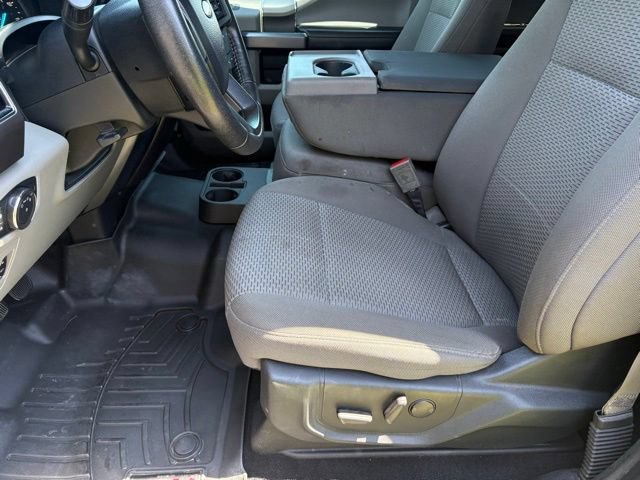 Used 2020 Ford F150 XLT w/ Equipment Group 302A Luxury AWD/4WD image 10
