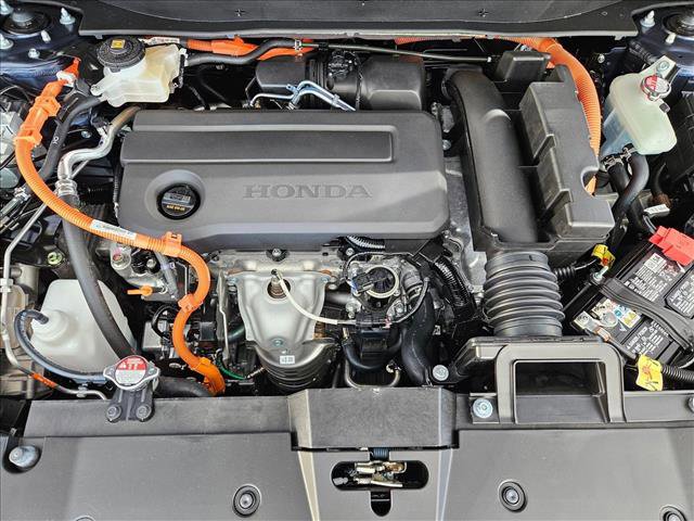 New 2026 Honda CR-V Sport-L image 16