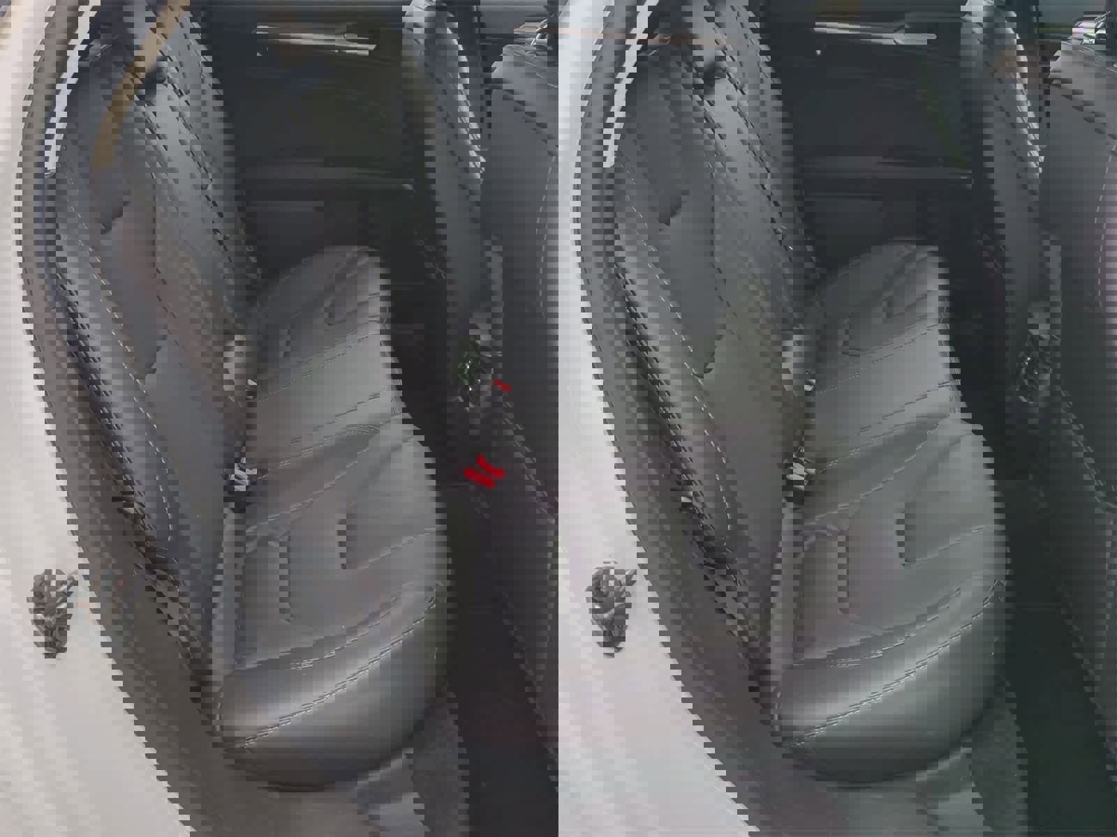 Used 2013 Ford Fusion Titanium image 20