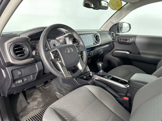 Used 2023 Toyota Tacoma SR5 image 12