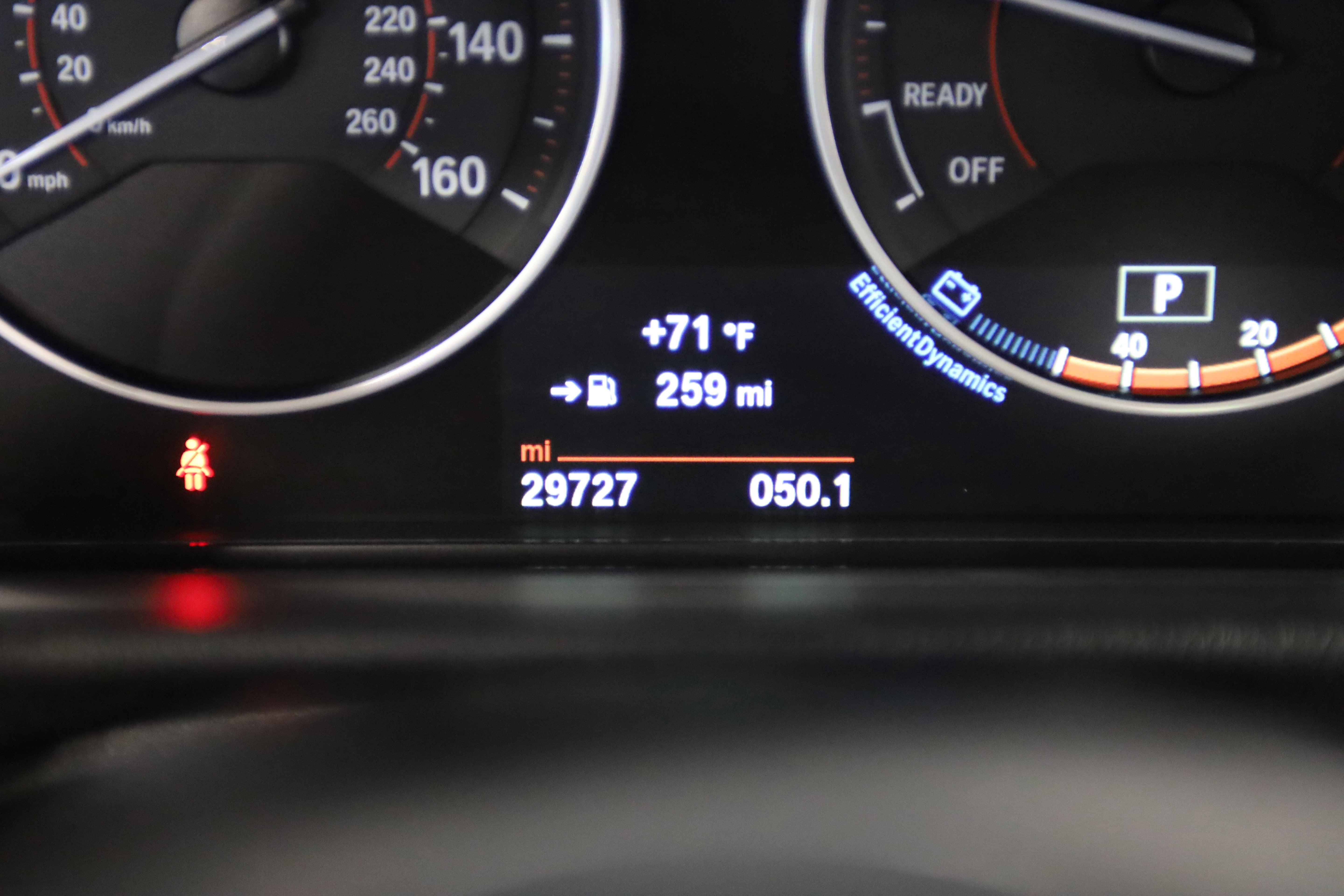 Used 2020 BMW 440i Gran Coupe xDrive w/ Convenience Package image 21