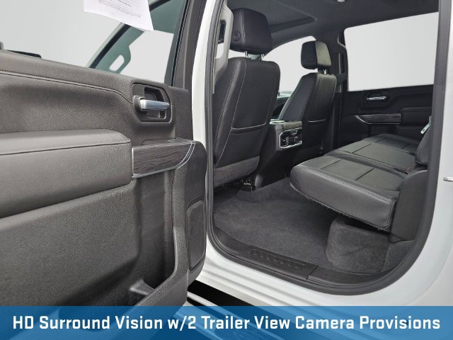 Used 2021 Chevrolet Silverado 3500 LTZ w/ Z71 Chrome Sport Edition AWD/4WD image 20