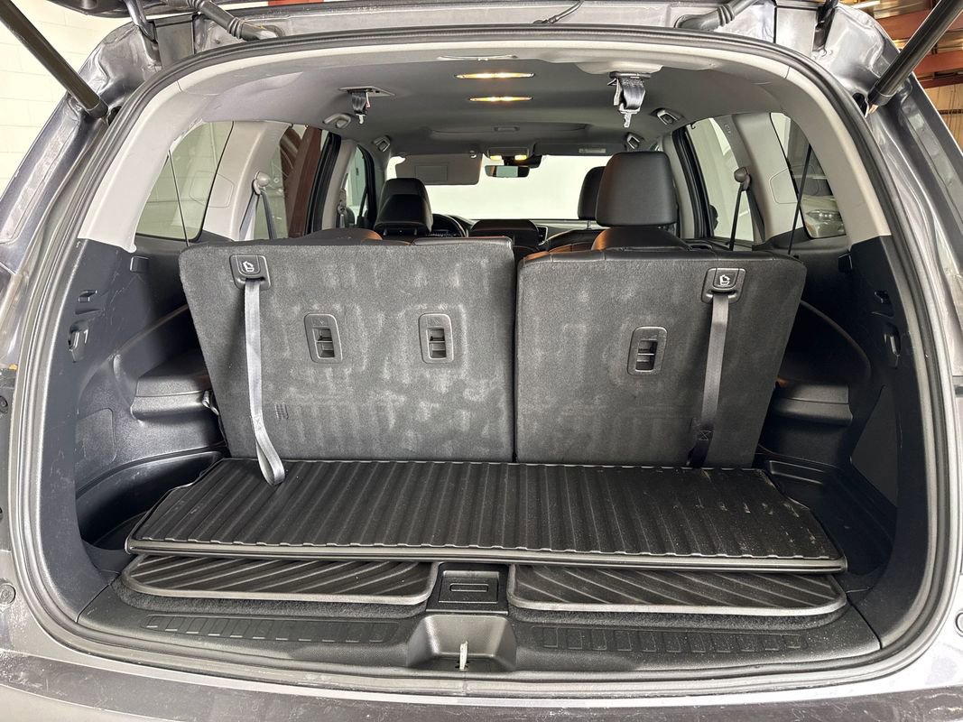 Used 2019 Honda Pilot EX-L image 20