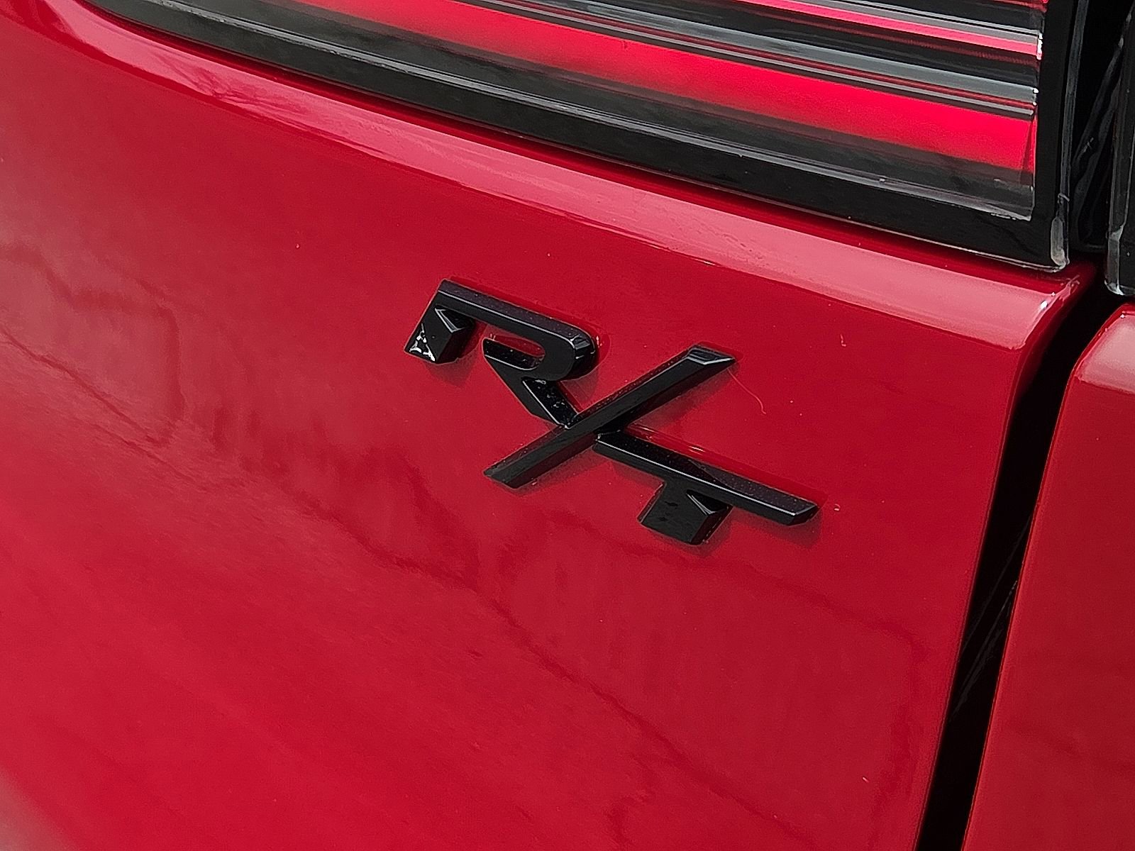 Used 2024 Dodge Hornet R/T image 8