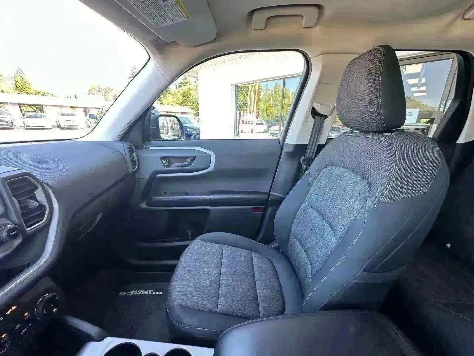Used 2022 Ford Bronco Sport Big Bend w/ Convenience Package image 20