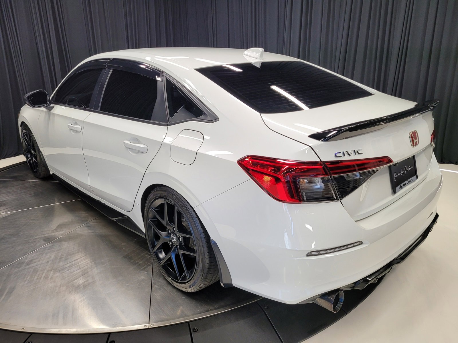 Used 2024 Honda Civic Si image 49
