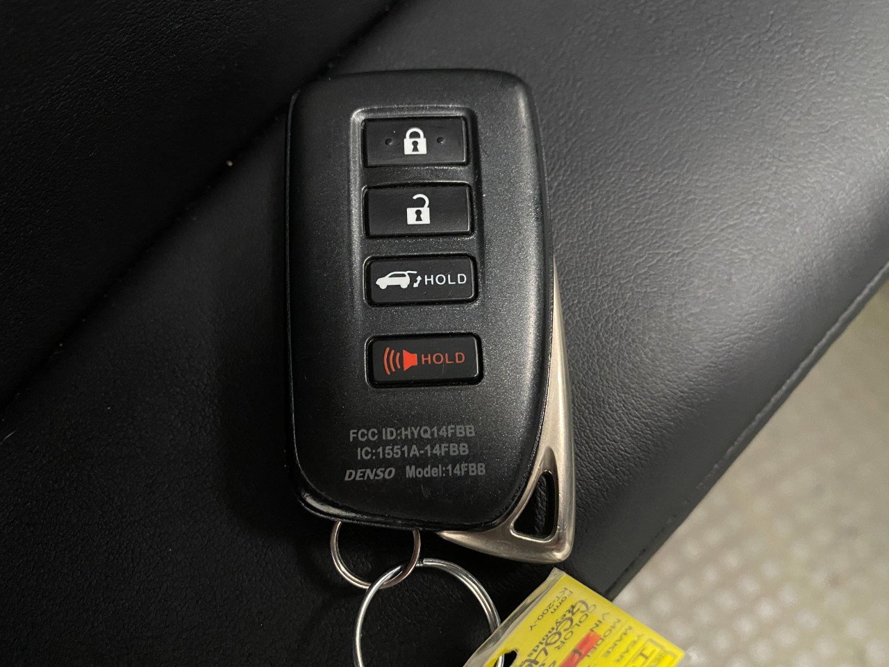 Used 2016 Lexus RX 350 AWD image 36