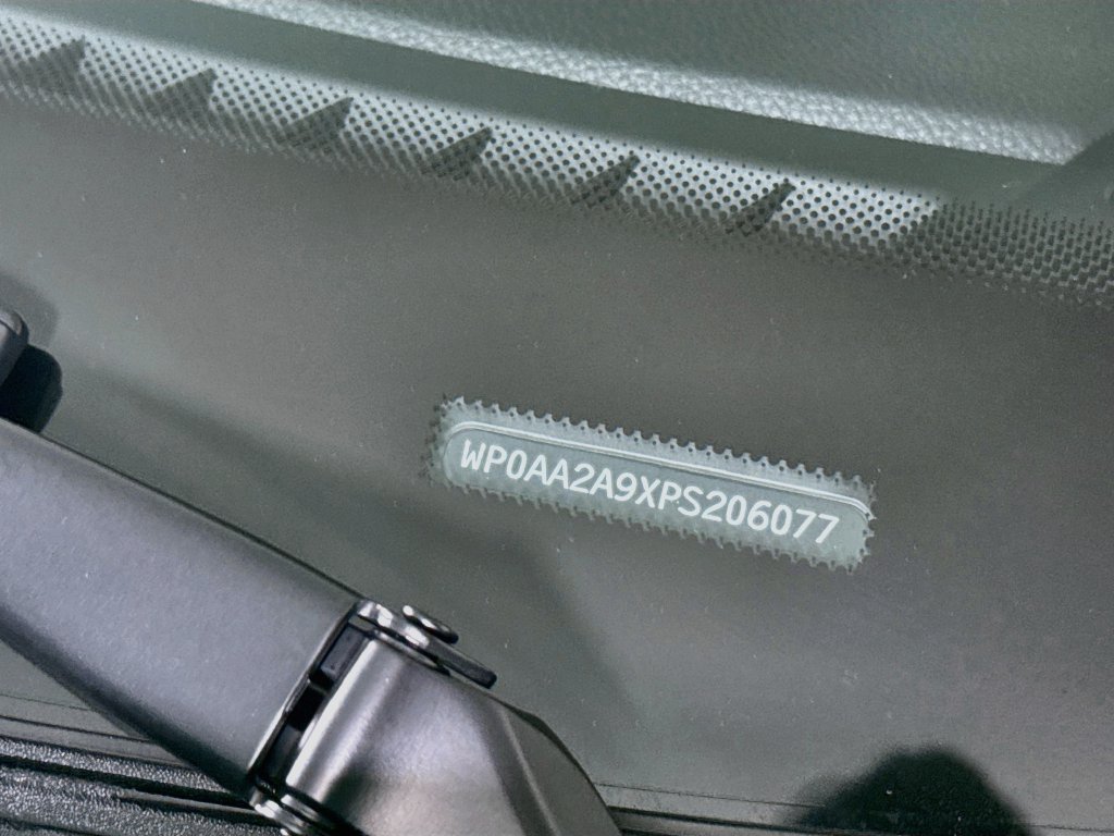 Certified 2023 Porsche 911 Carrera T RWD image 28