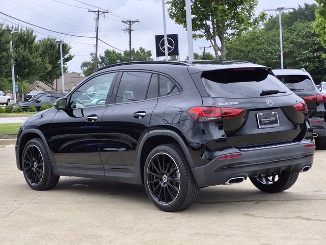 Certified 2023 Mercedes-Benz GLA 250 image 4