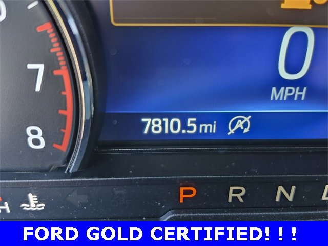 Used 2024 Ford Explorer Limited w/ Limited Technology Package image 30