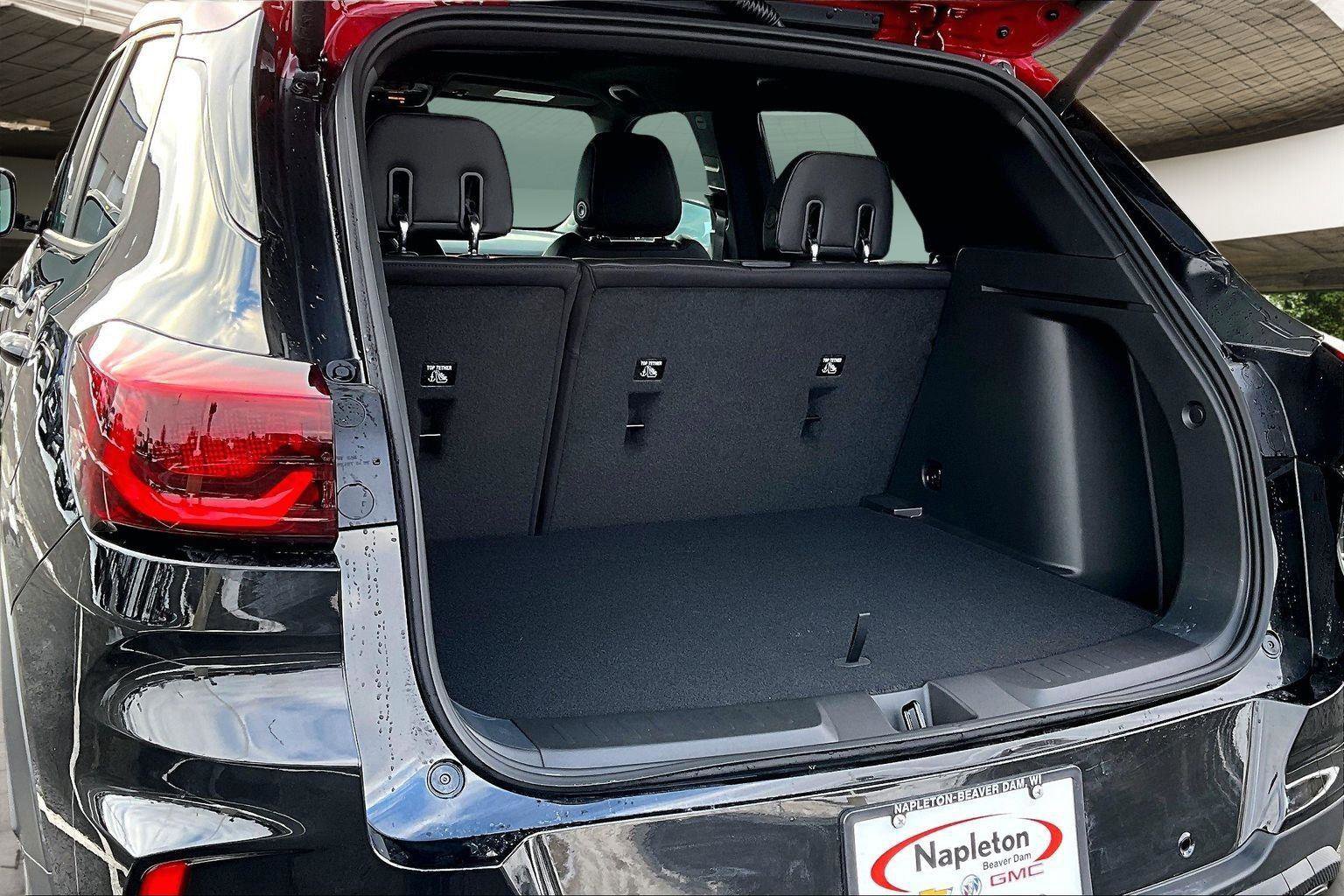 New 2026 Chevrolet TrailBlazer RS w/ Convenience Package image 5