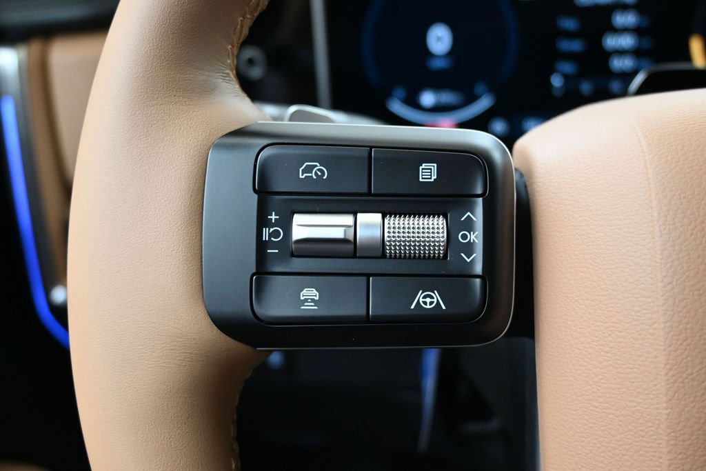 New 2026 Hyundai Santa Fe Limited AWD/4WD image 26