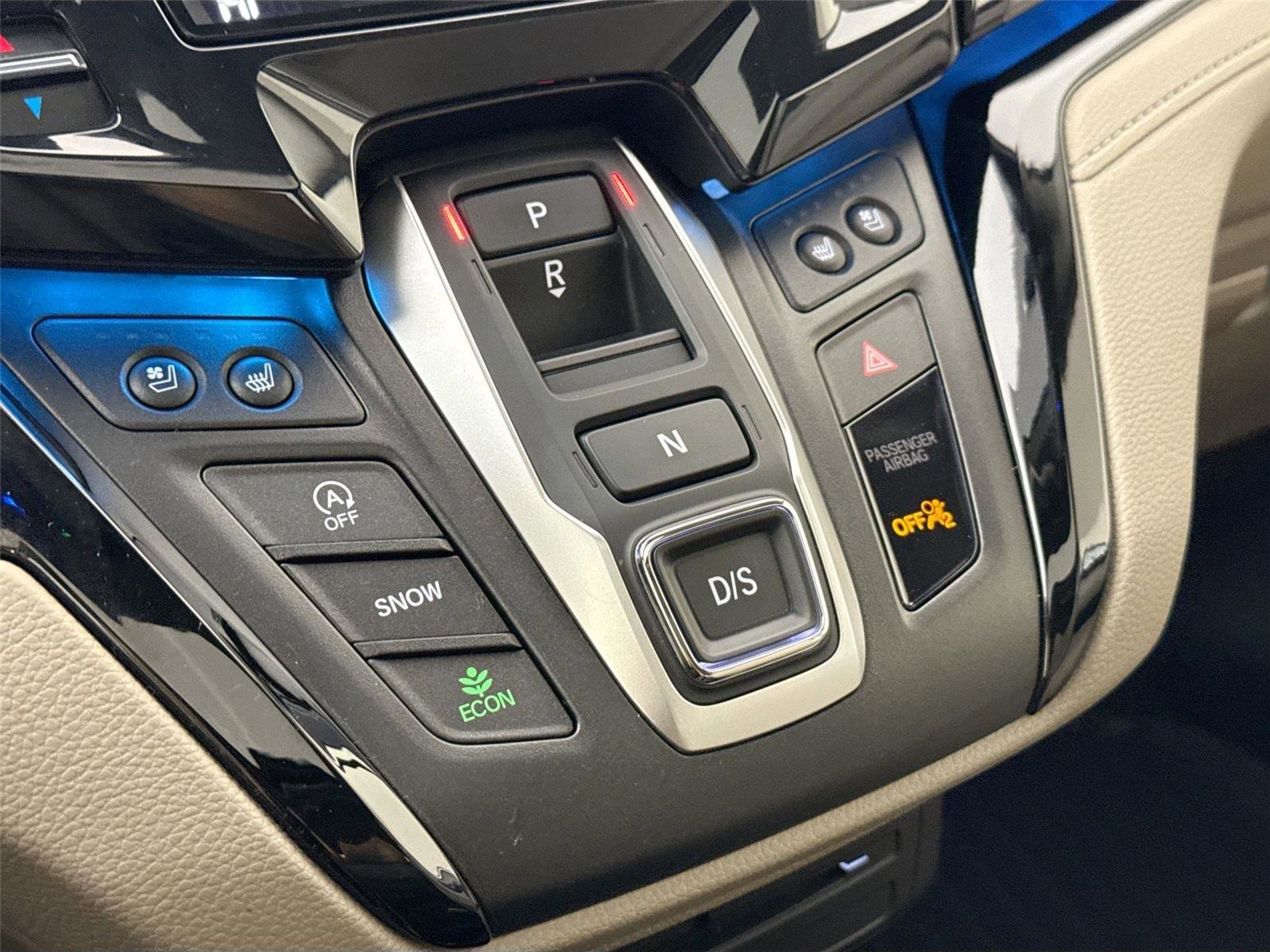 Used 2024 Honda Odyssey Elite image 25