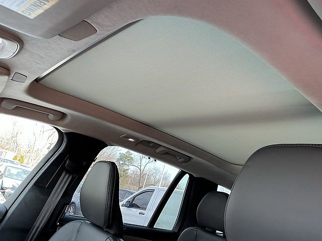 New 2026 Volvo XC90 T8 Ultra w/ Lounge Package image 17