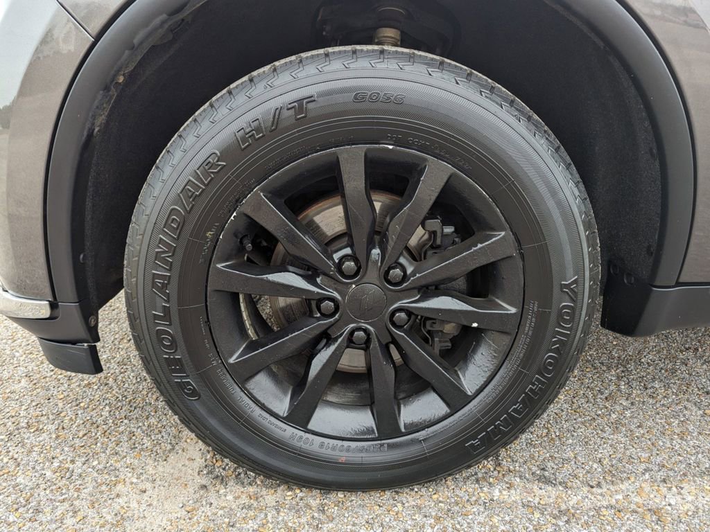 Used 2020 Dodge Durango SXT image 9