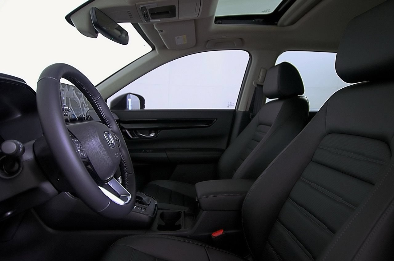 Used 2024 Honda CR-V EX-L image 22