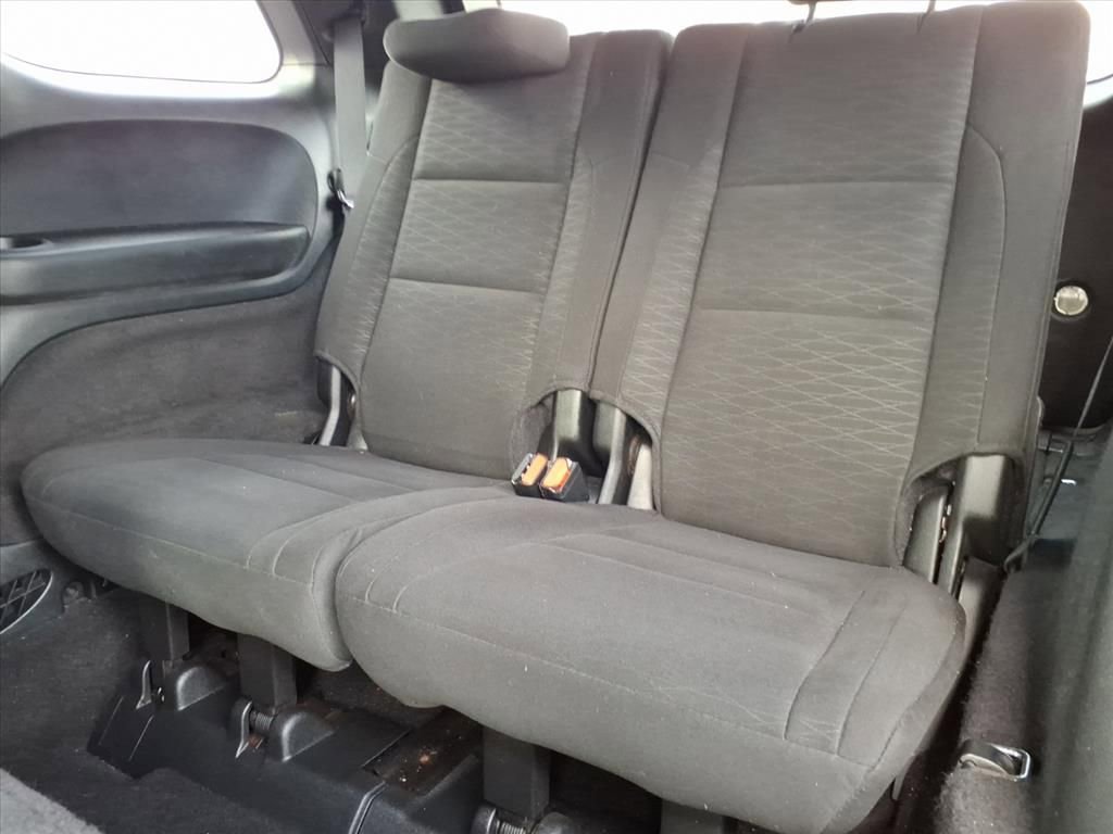 Used 2019 Dodge Durango SXT AWD/4WD image 17