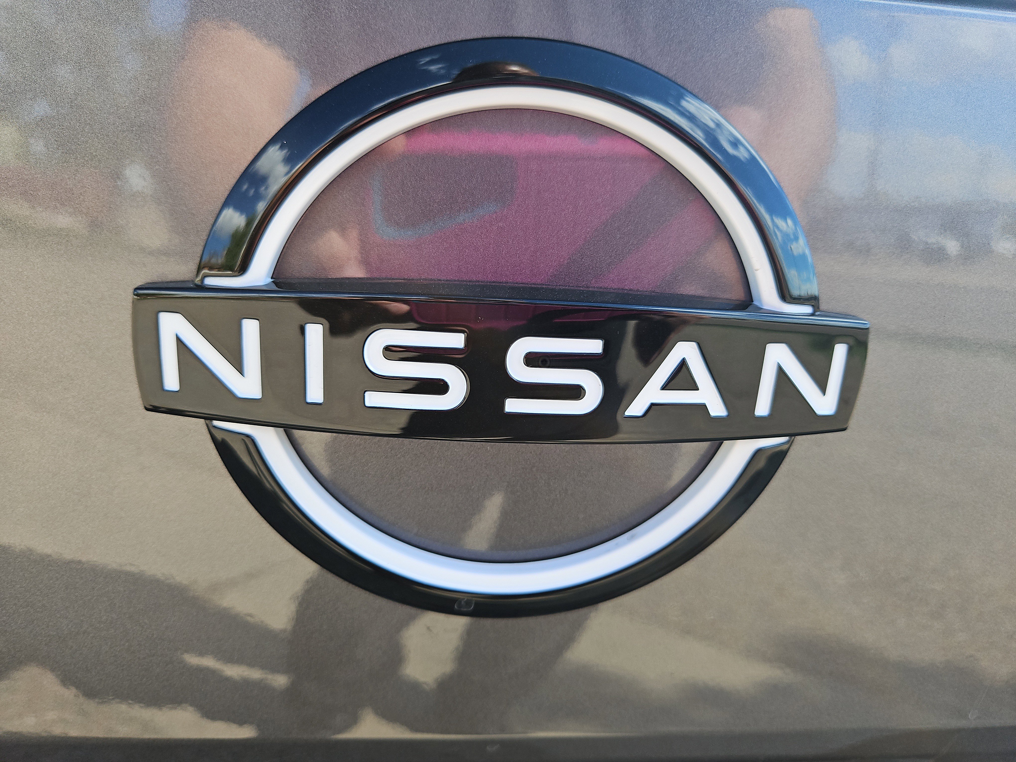 New 2026 Nissan Frontier SV image 16