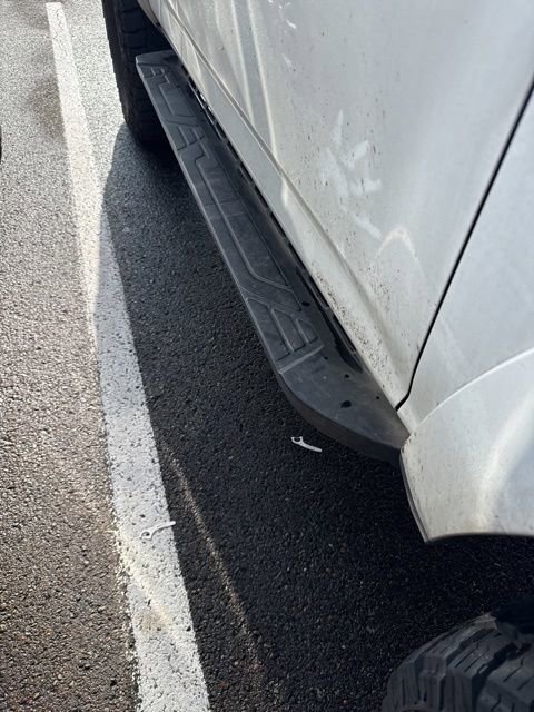 Used 2024 Toyota 4Runner SR5 Premium image 8