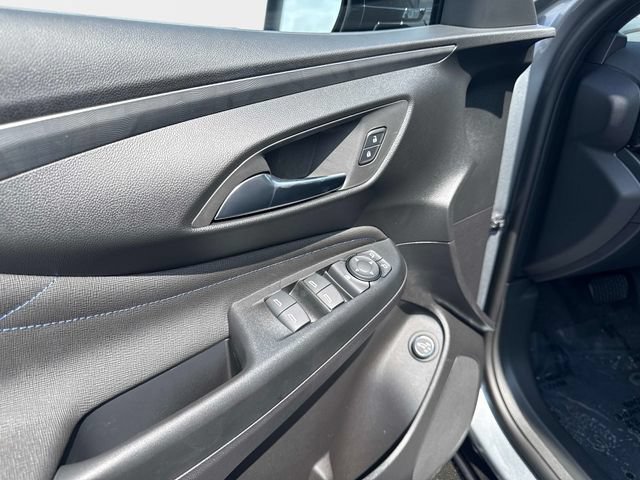 New 2026 Buick Envista Sport Touring w/ Convenience I Package FWD image 19