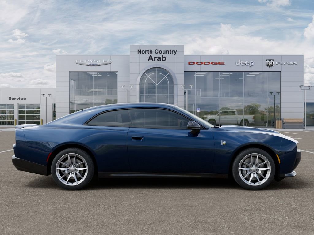 New 2026 Dodge Charger Scat Pack w/ Wheel & Tire Package image 21