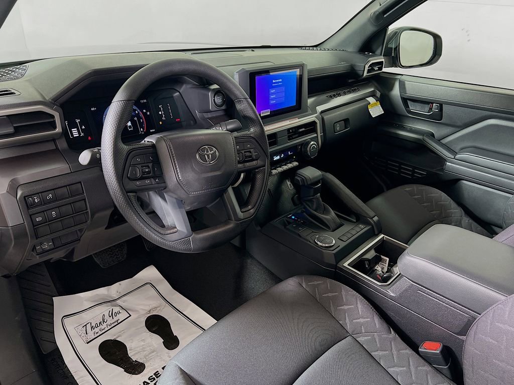New 2026 Toyota Tacoma SR5 image 10