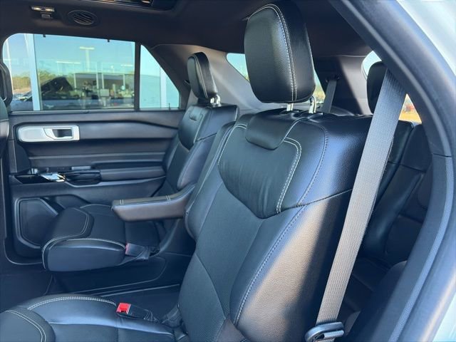 Used 2022 Ford Explorer ST w/ Equipment Group 401A image 20
