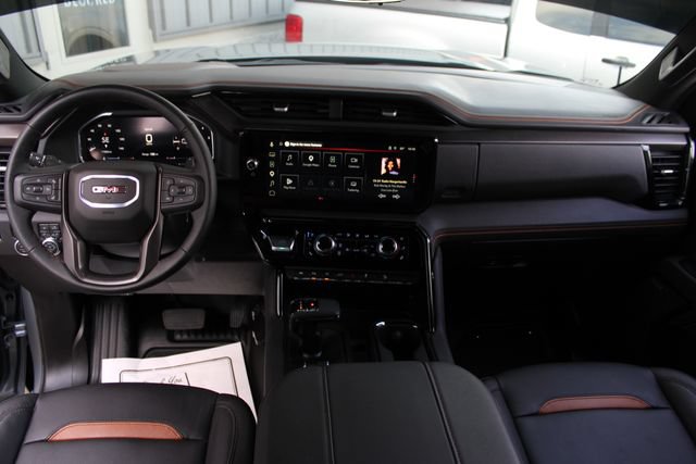Used 2026 GMC Sierra 1500 AT4 w/ AT4 Premium Package AWD/4WD image 25