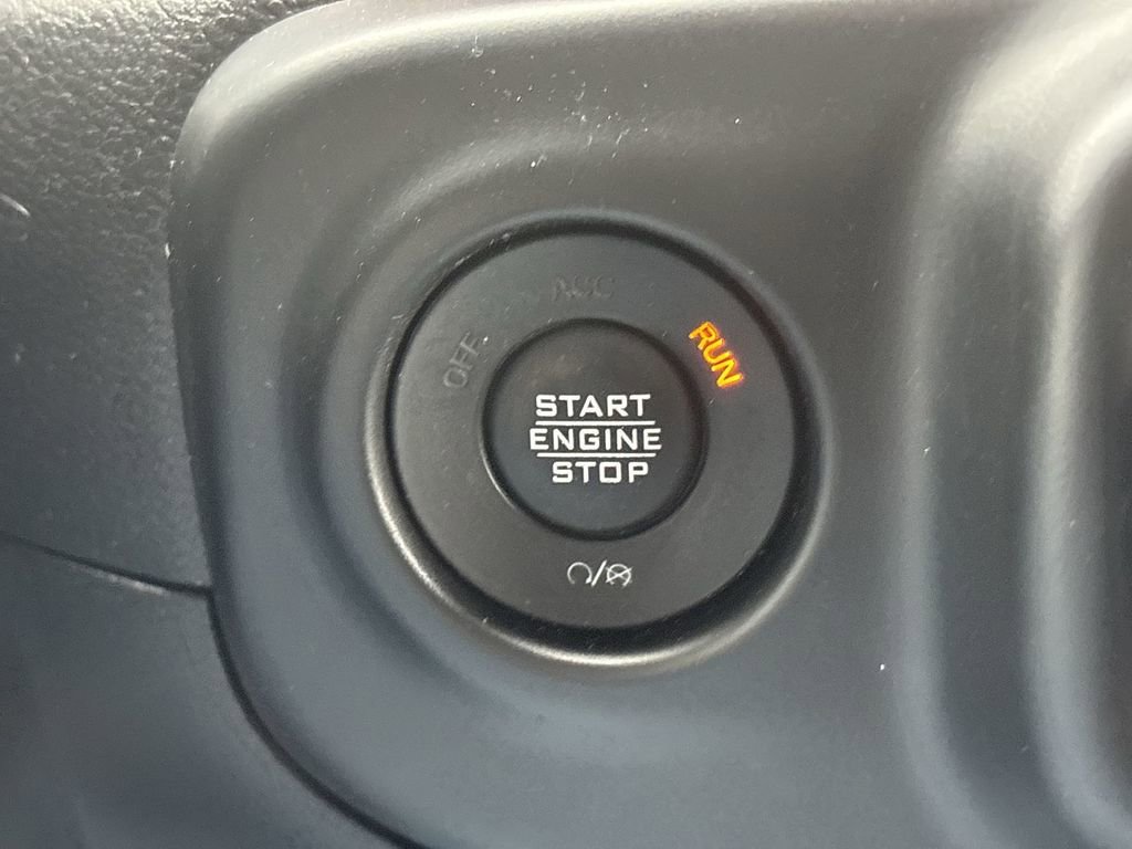 Used 2020 Jeep Wrangler Unlimited Rubicon image 20