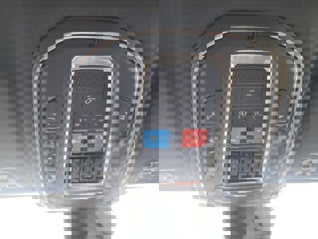 New 2026 Jeep Grand Wagoneer Limited AWD/4WD image 12