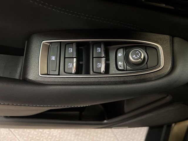 Certified 2025 Subaru Outback Limited w/ Popular Package #2 image 52