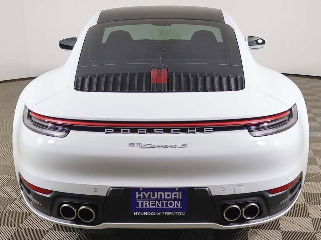 Used 2024 Porsche 911 Carrera S image 10
