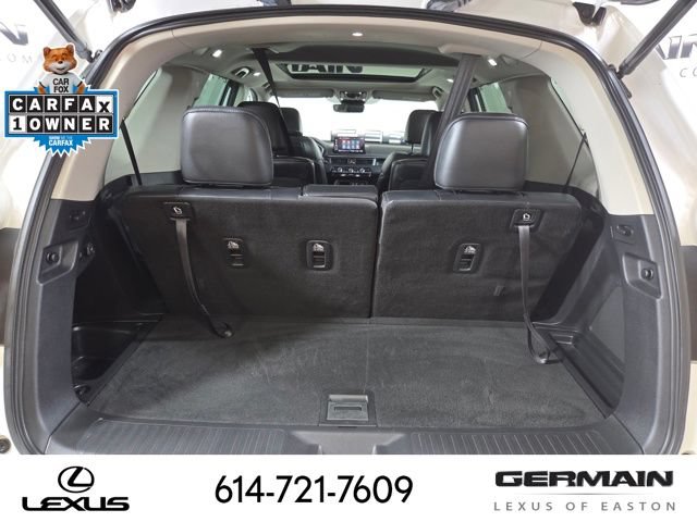 Used 2023 Honda Pilot Elite image 23