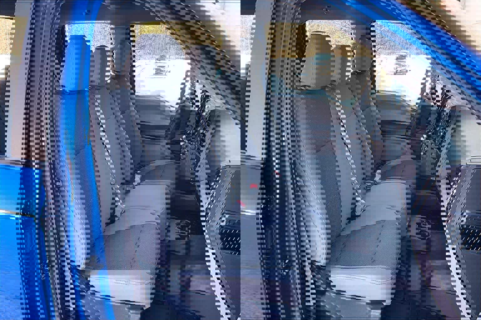 Used 2018 Ford F150 XL w/ Equipment Group 101A Mid image 8