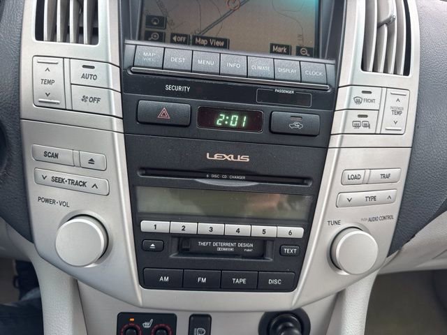 Used 2006 Lexus RX 400h 400h image 20