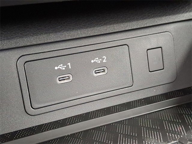 Certified 2025 Nissan Murano SV image 15