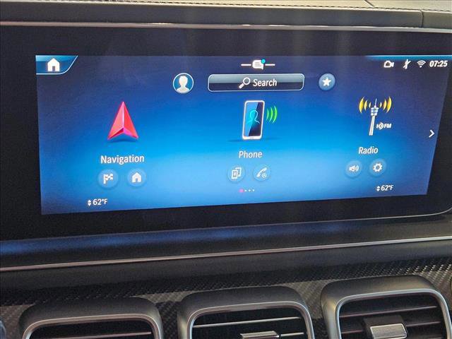 New 2025 Mercedes-Benz GLE 63 AMG S image 10