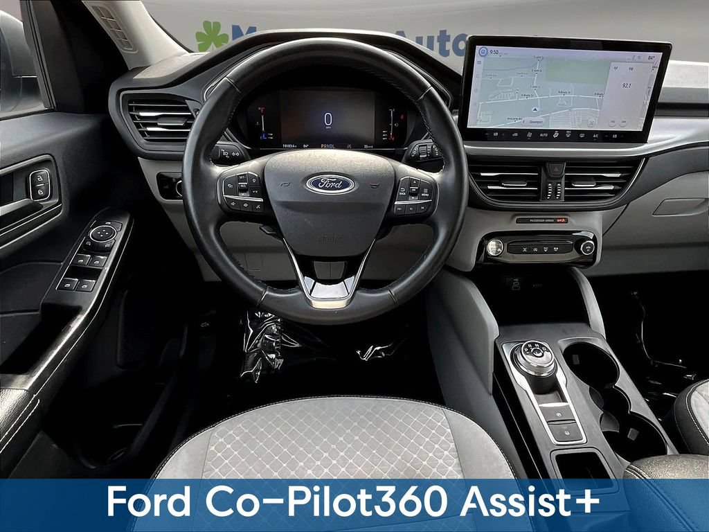 Used 2024 Ford Escape Active w/ Tech Pack #1 FWD image 11
